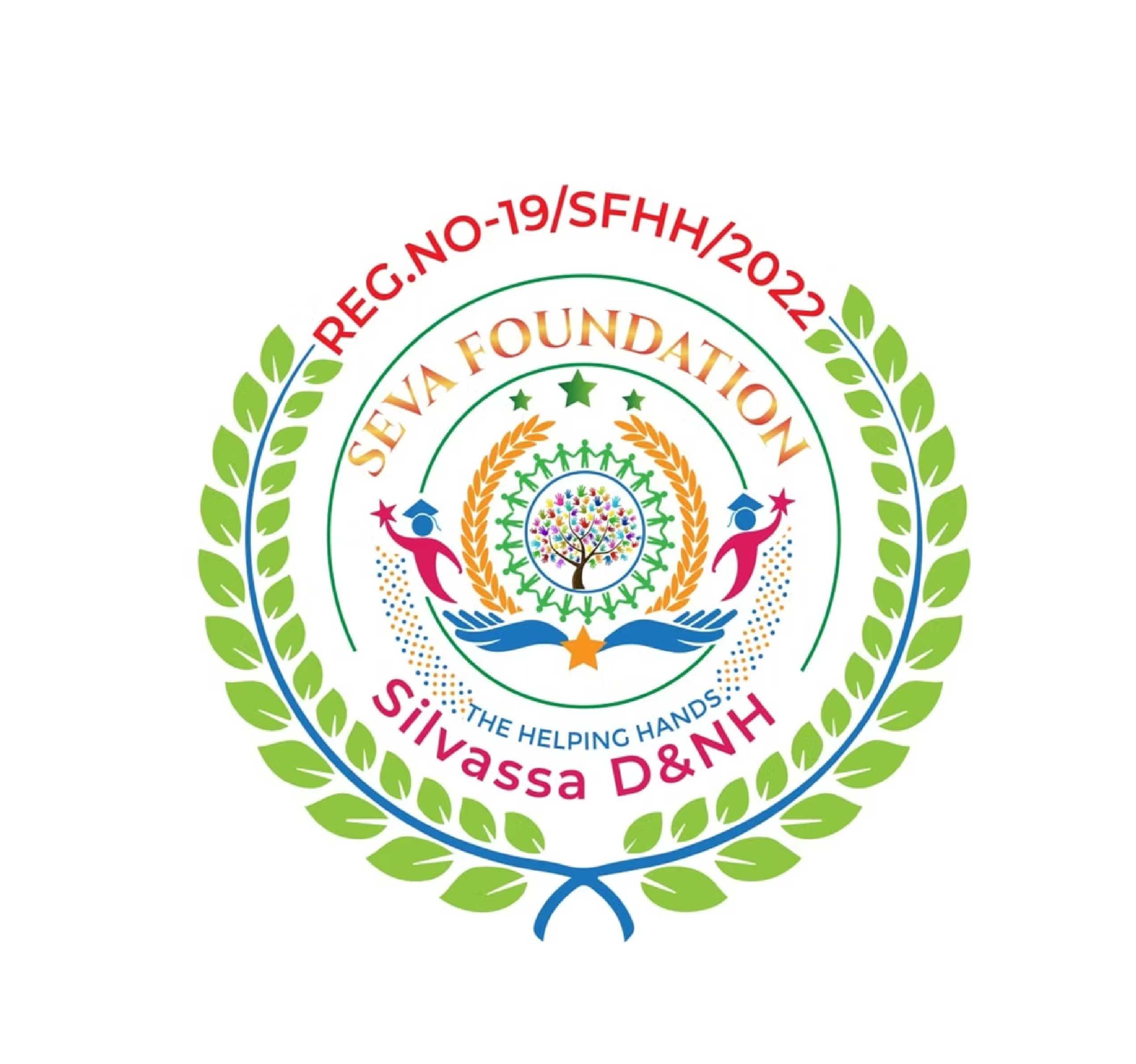 Seva Foundation Website